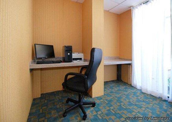 Quality Inn North Yellow Tavern Bekvämligheter bild